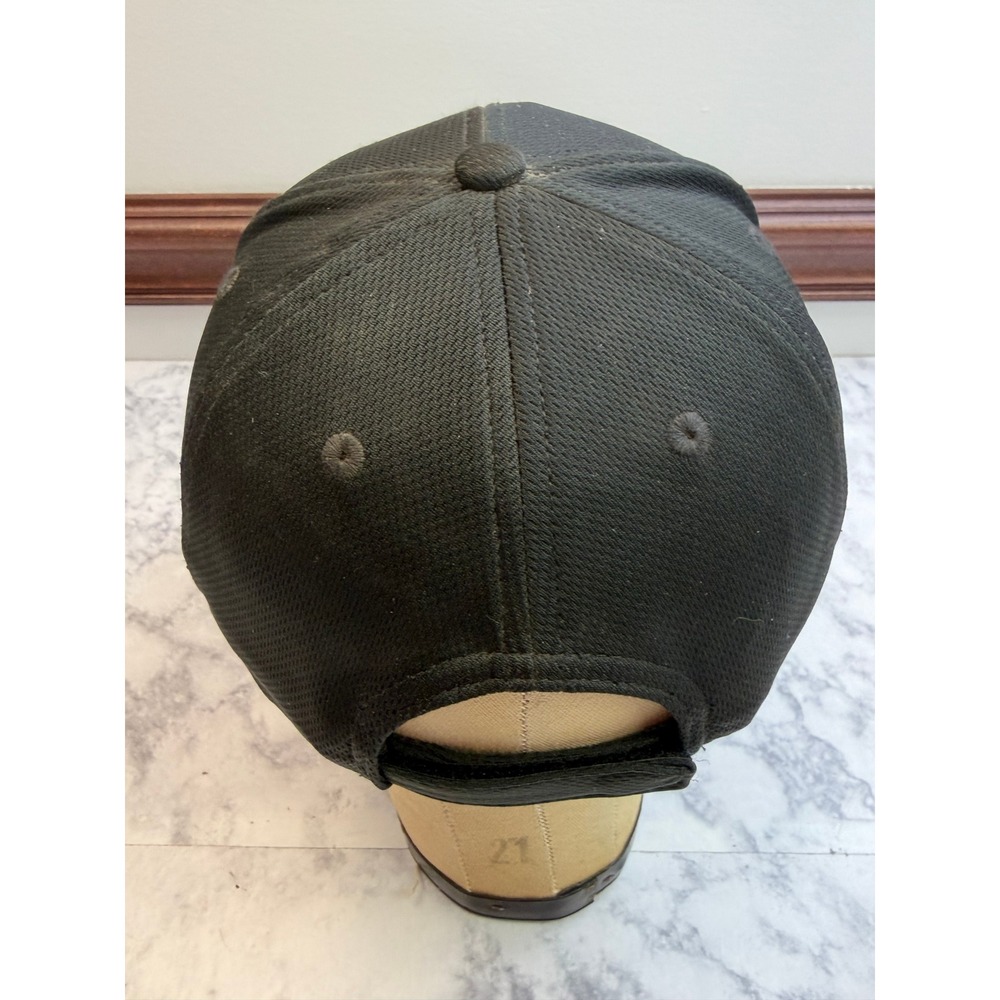 Arizona Diamondbacks Youth Baseball Hat OC Sports Black MLB Adjustable Cap - Picture 12 of 14